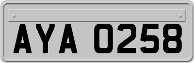 AYA0258