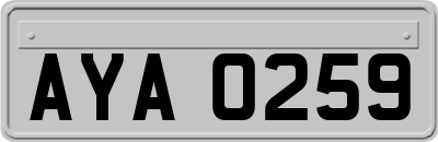 AYA0259