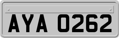 AYA0262