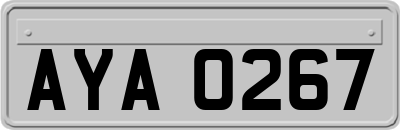 AYA0267
