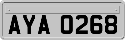 AYA0268