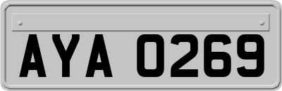 AYA0269