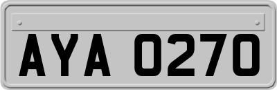 AYA0270