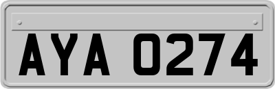 AYA0274
