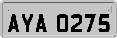 AYA0275