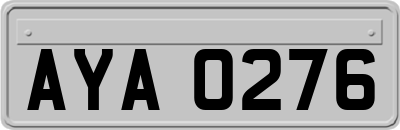 AYA0276