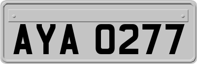 AYA0277