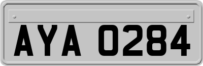 AYA0284