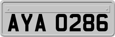 AYA0286