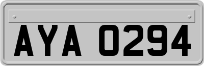 AYA0294