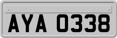 AYA0338