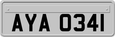 AYA0341