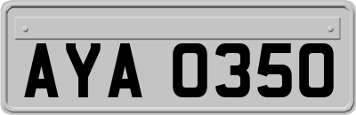 AYA0350