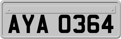 AYA0364
