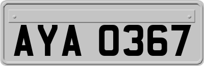 AYA0367