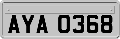AYA0368