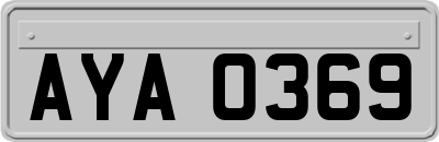 AYA0369