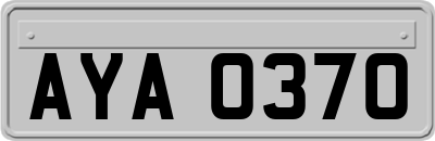 AYA0370