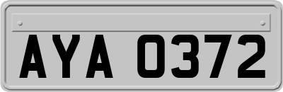 AYA0372
