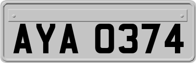 AYA0374