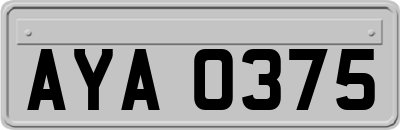 AYA0375