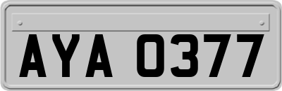 AYA0377