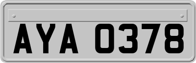 AYA0378