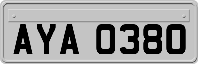 AYA0380