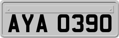 AYA0390