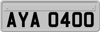 AYA0400
