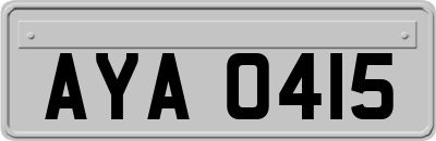 AYA0415