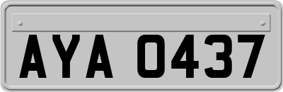AYA0437