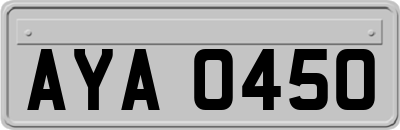 AYA0450