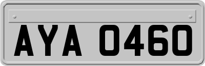 AYA0460