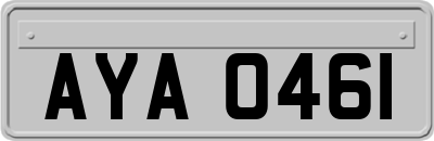 AYA0461