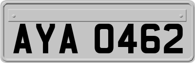 AYA0462