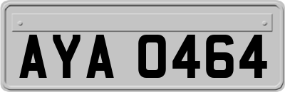 AYA0464