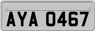 AYA0467