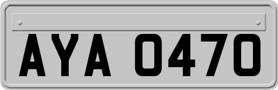 AYA0470