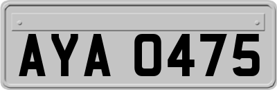 AYA0475