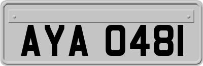 AYA0481