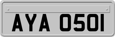AYA0501