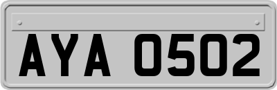 AYA0502