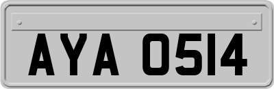 AYA0514