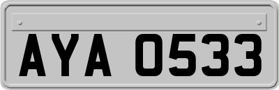 AYA0533