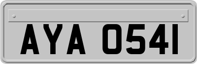 AYA0541
