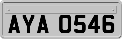 AYA0546