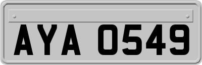 AYA0549