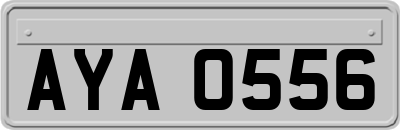 AYA0556