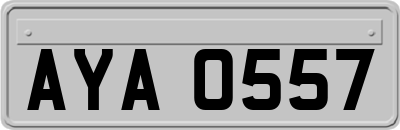 AYA0557